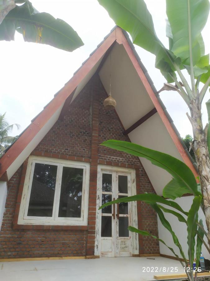 Green Haven Homestay Tetebatu Extérieur photo