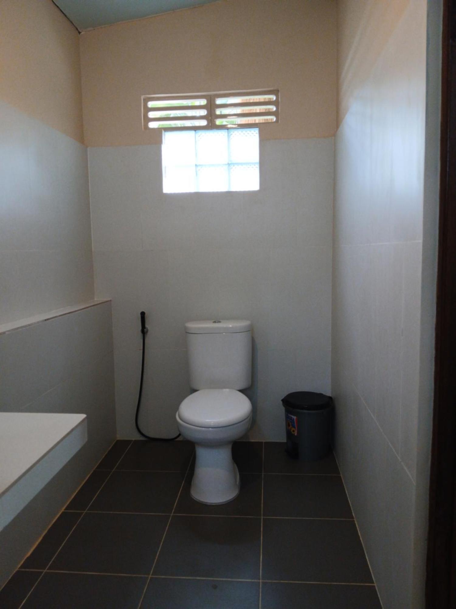 Green Haven Homestay Tetebatu Extérieur photo