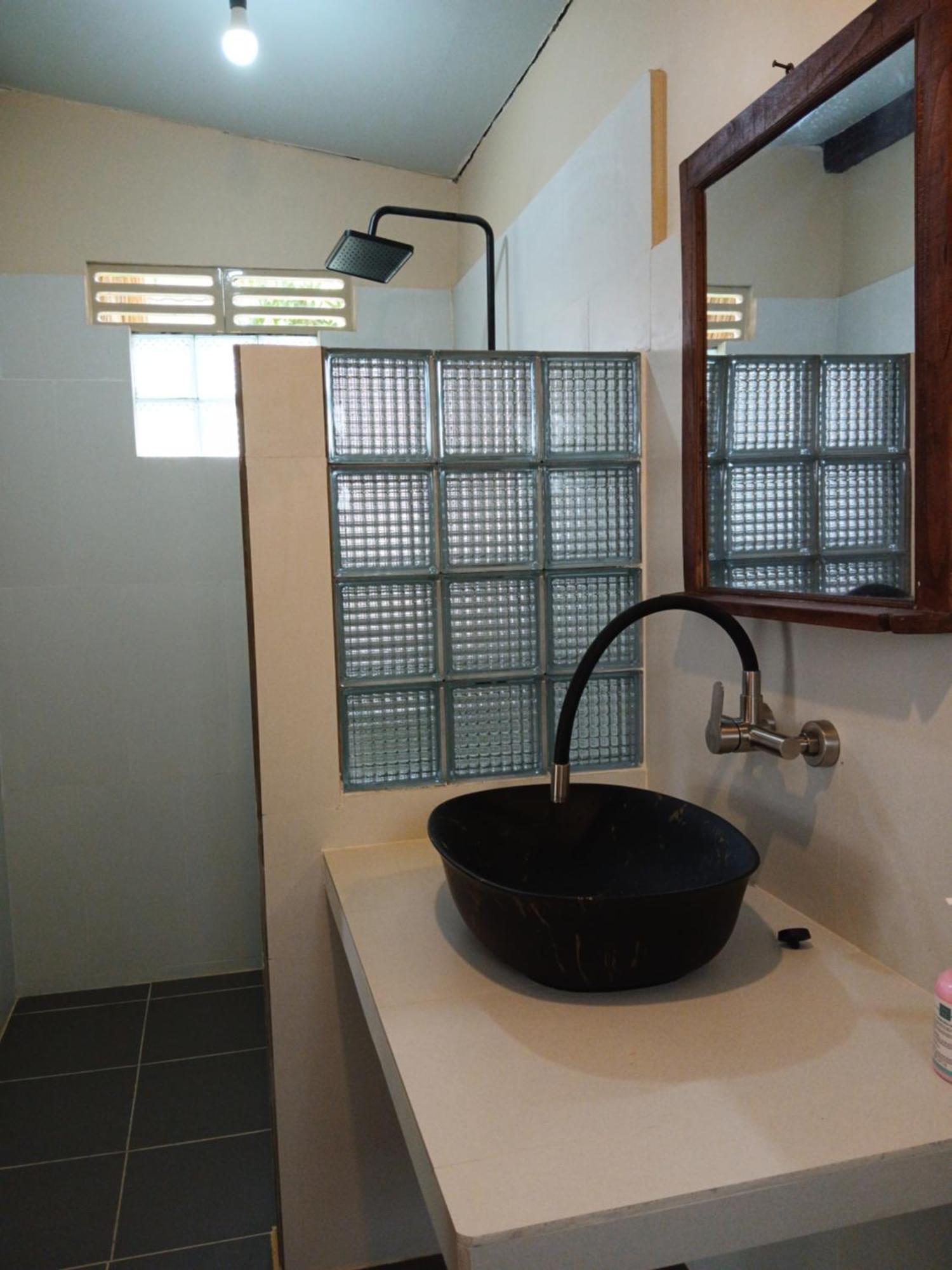 Green Haven Homestay Tetebatu Extérieur photo